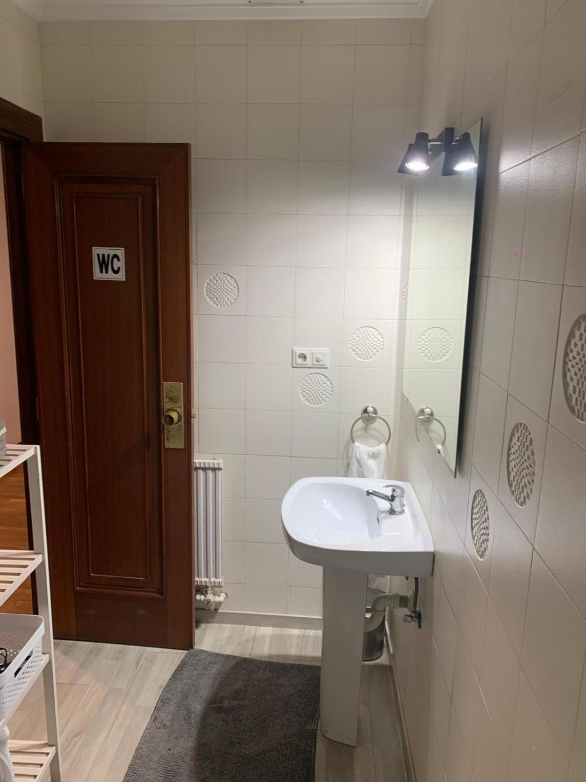 Aloka Rooms Sopela Exterior photo