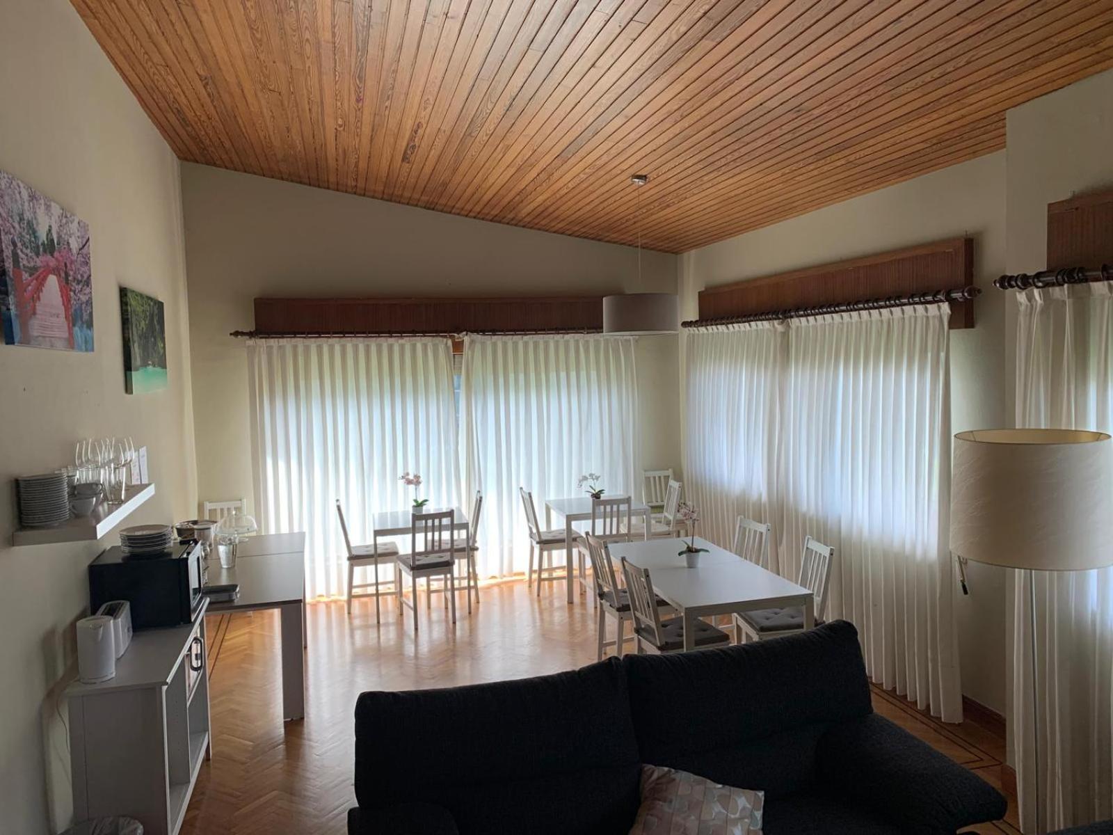 Aloka Rooms Sopela Exterior photo