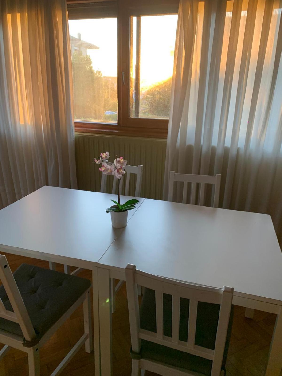 Aloka Rooms Sopela Exterior photo