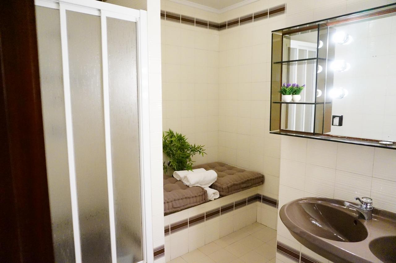Aloka Rooms Sopela Exterior photo