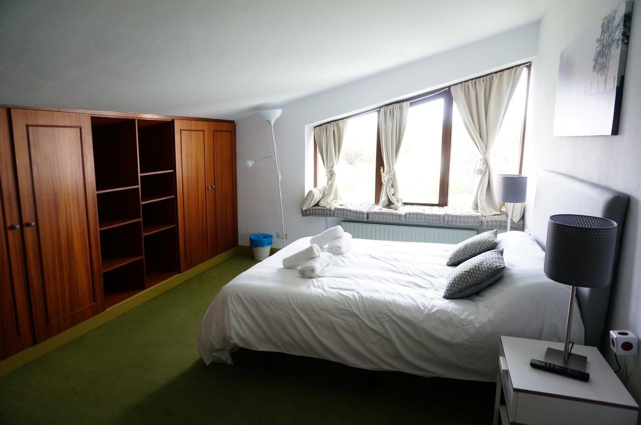 Aloka Rooms Sopela Exterior photo