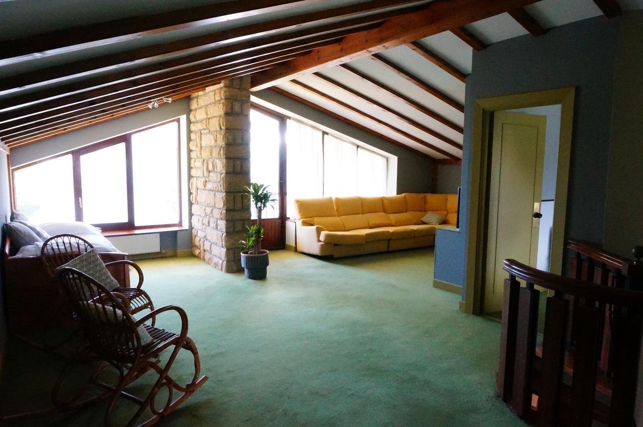 Aloka Rooms Sopela Exterior photo