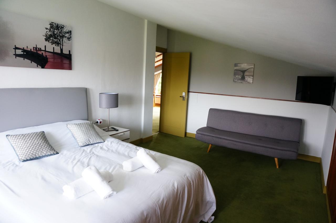 Aloka Rooms Sopela Exterior photo