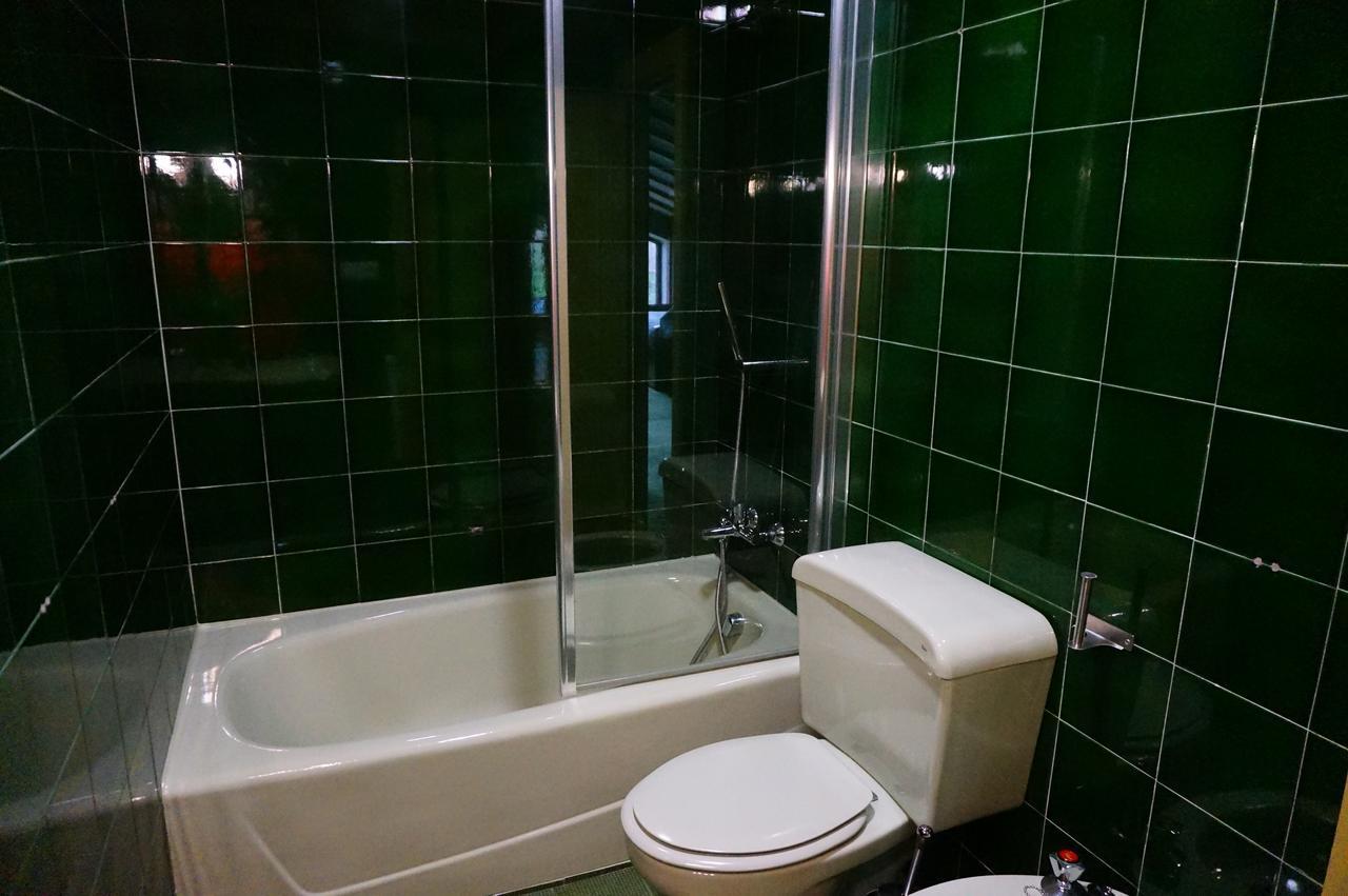 Aloka Rooms Sopela Exterior photo