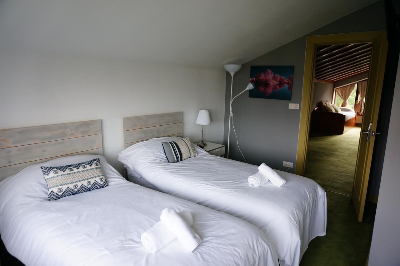 Aloka Rooms Sopela Exterior photo