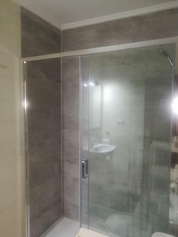 Aloka Rooms Sopela Exterior photo